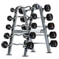 TAG, TAG 10 Unit Barbell Rack