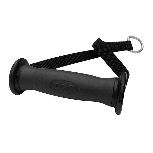 TAG, TAG Nylon Grip Rubber Handle