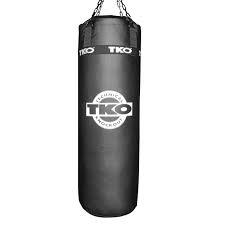 TKO, TKO 75LB / 35KG Pro Style Heavy Bag