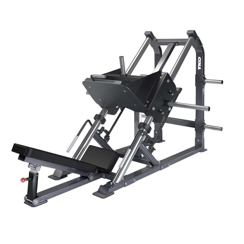 TKO, TKO Linear Leg Press