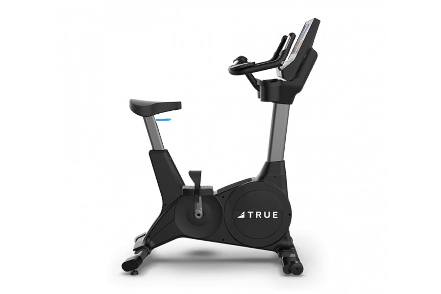 True Fitness, TRUE 900 Upright Bike