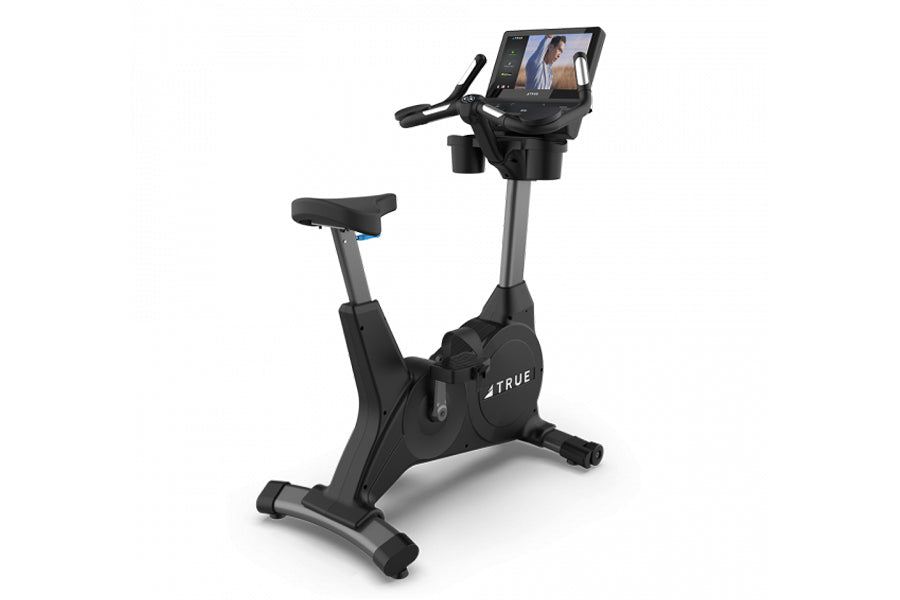 True Fitness, TRUE 900 Upright Bike