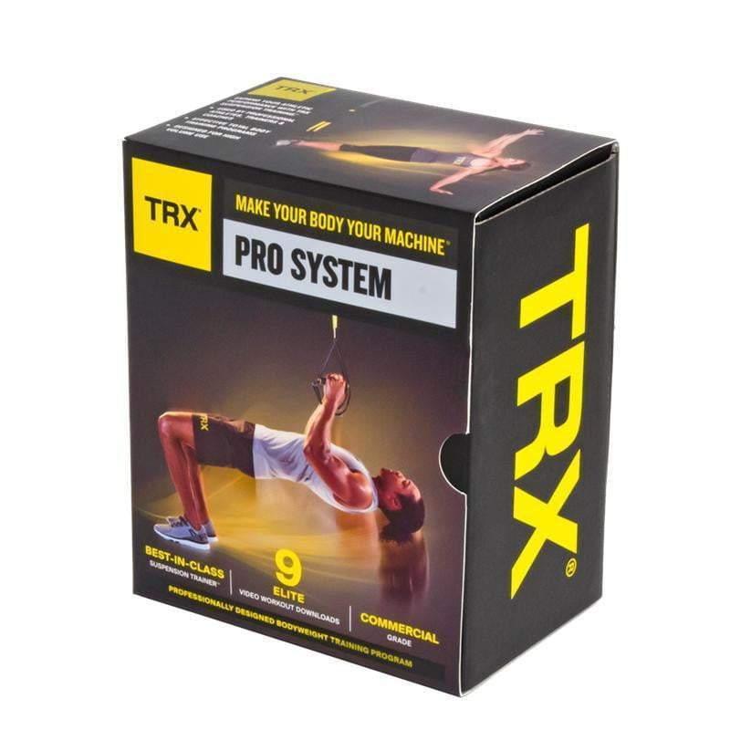 TRX, TRX Commercial Suspension Trainer