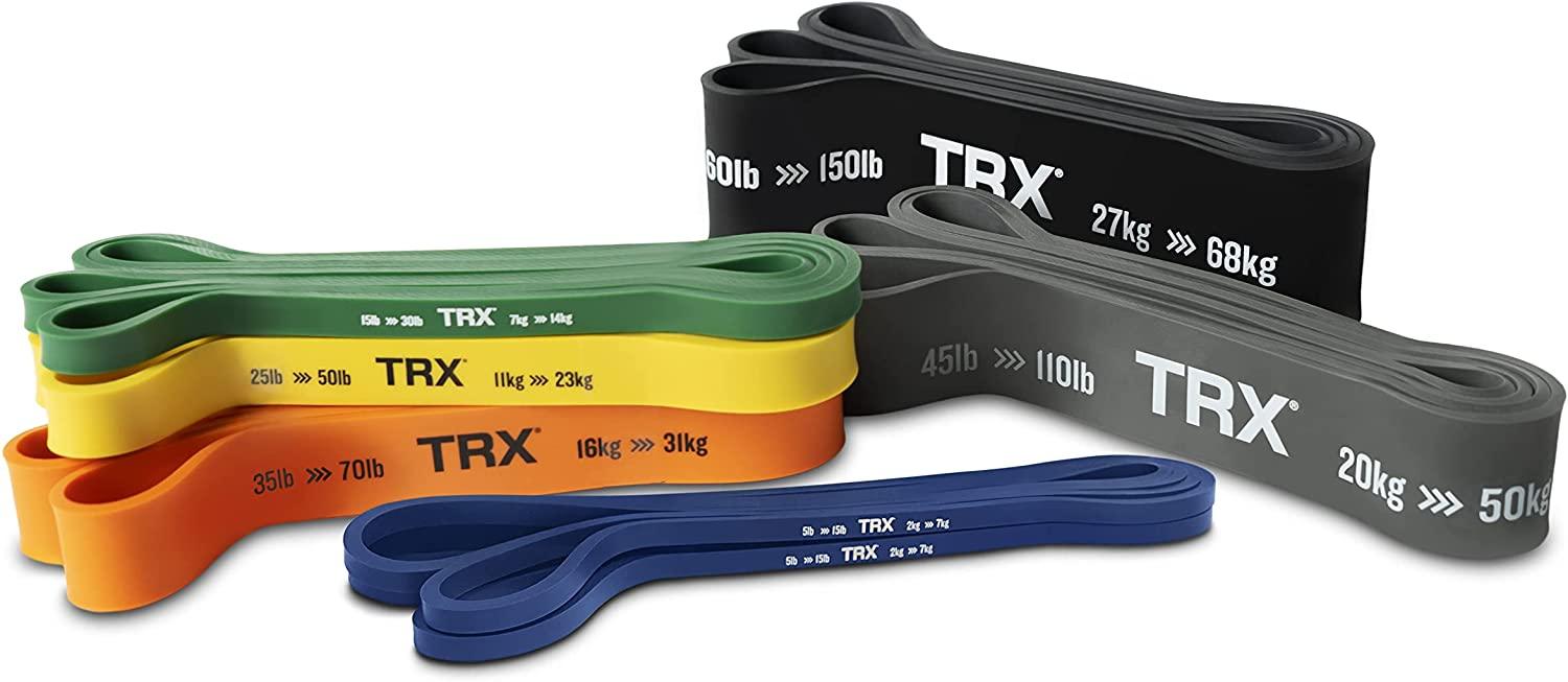 TRX, TRX Exercise Bands (CLEARANCE BANDS)