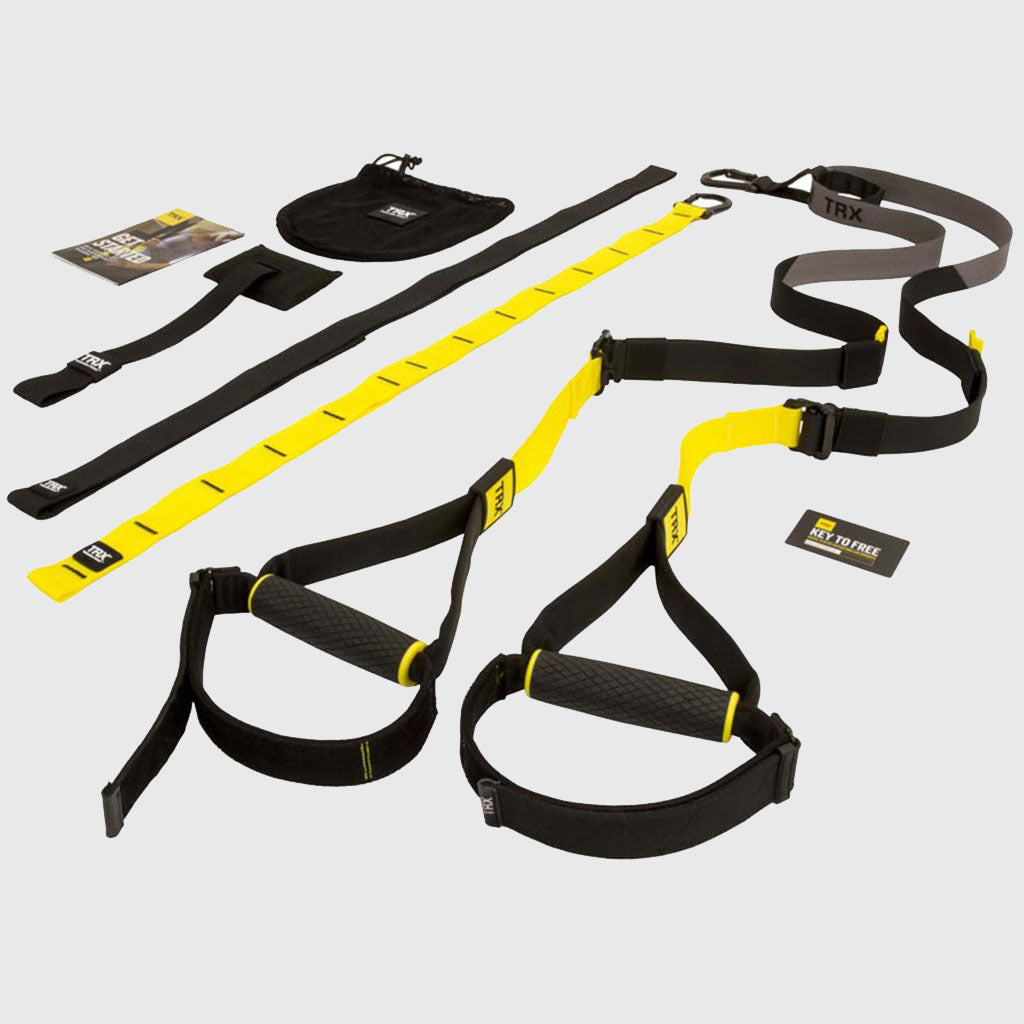 TRX, TRX Pro4 Suspension Trainer