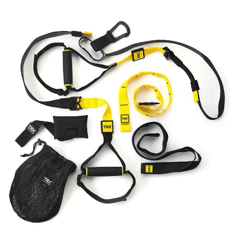 TRX, TRX Pro4 System