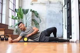 TRX, TRX Rev Roller - Myofacial Foam Roller