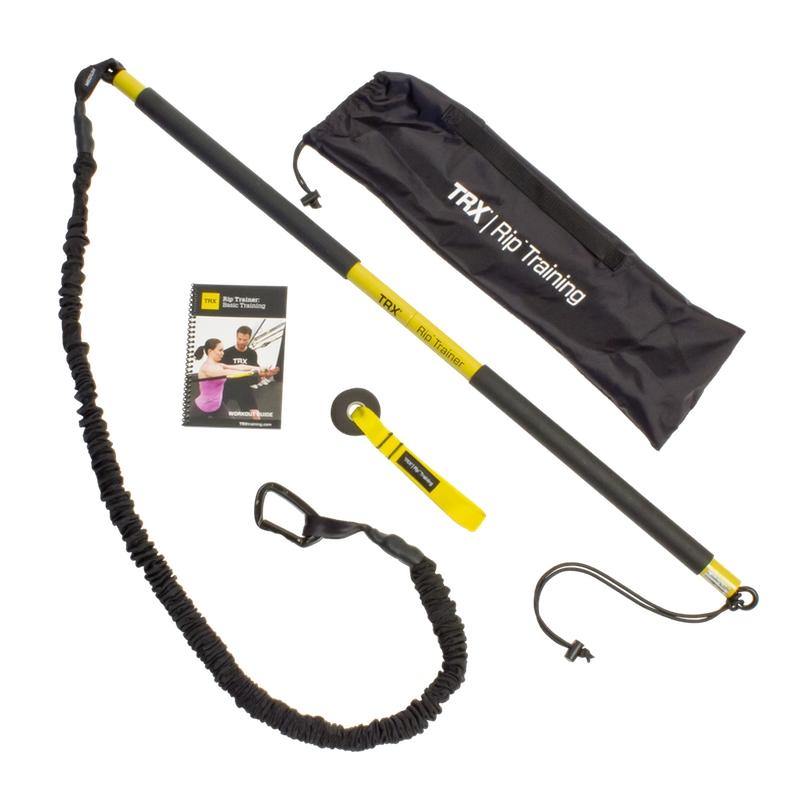 TRX, TRX Rip Trainer