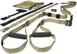 TRX, TRX Tactical Gym Suspension Trainer