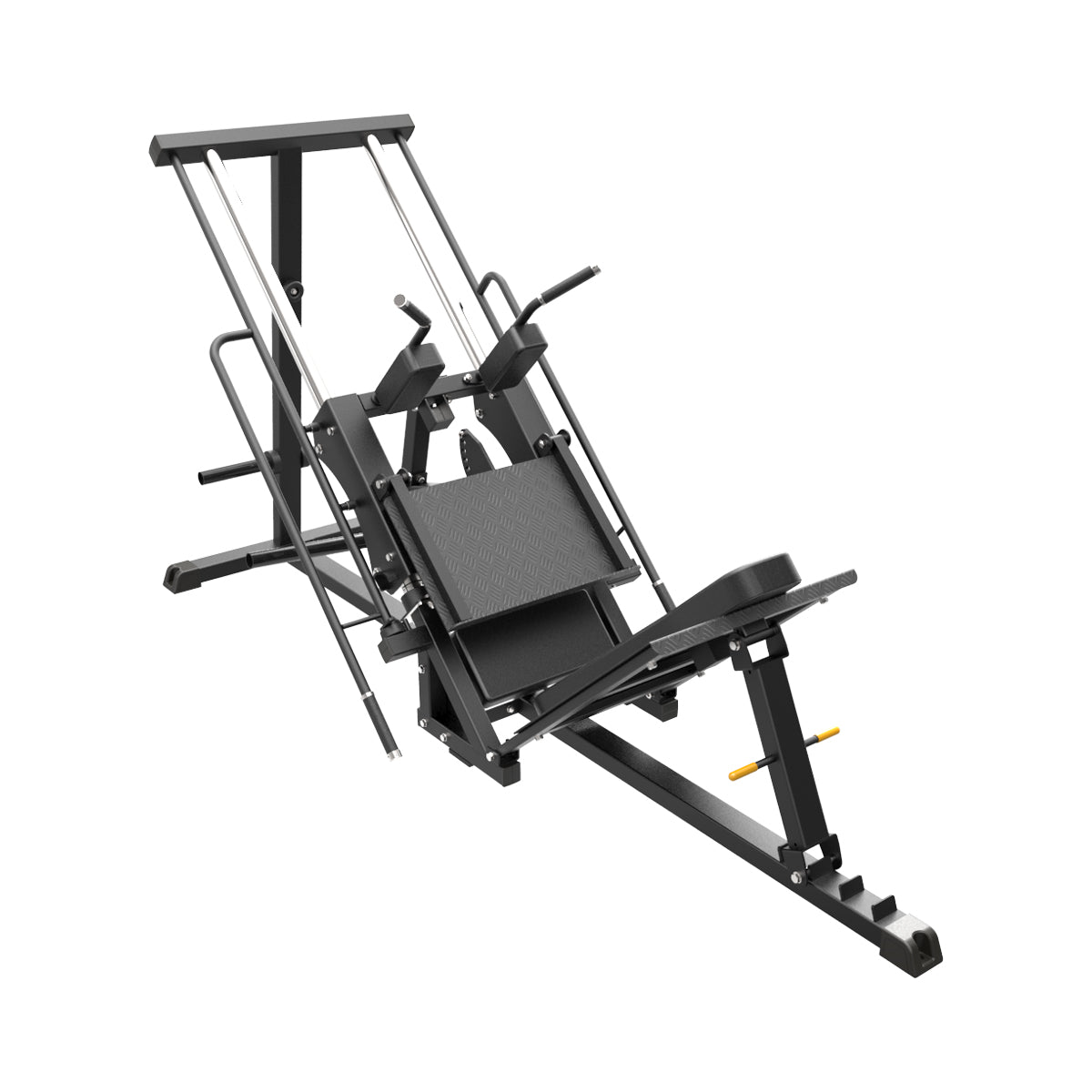 TAG, Tag Plate Loaded Leg Press/Hack Squat Combo