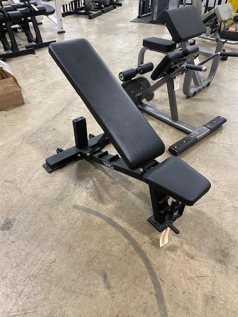 TAG, Tag Power Bench Multi Angle