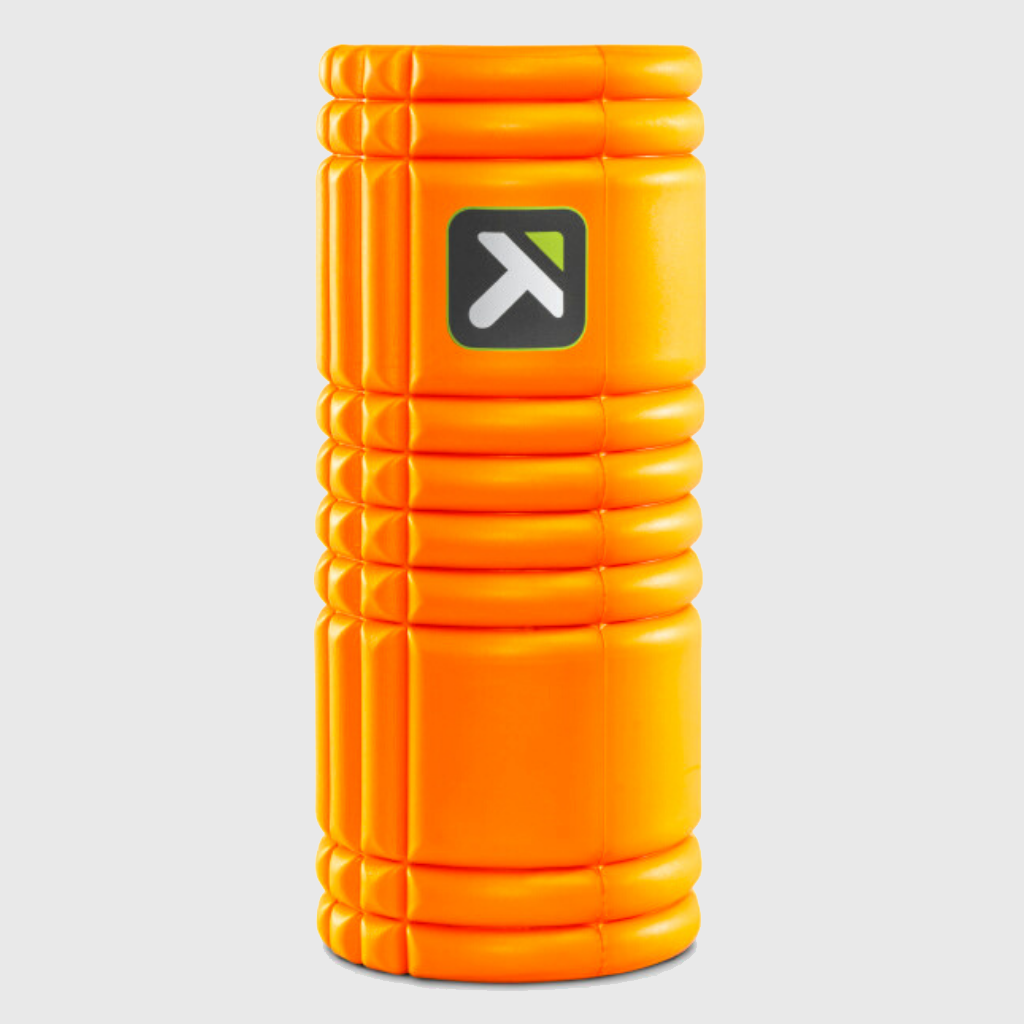 Trigger Point, The GRID 1.0 Trigger Point Foam Roller