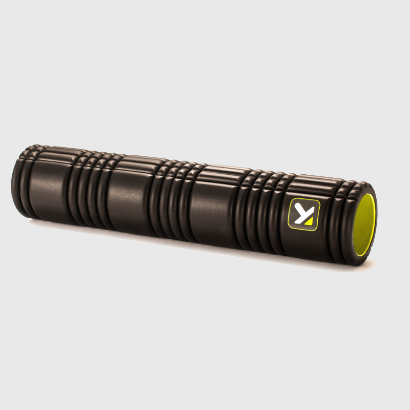 Trigger Point, The Grid 2.0 Trigger Point Foam Roller – (Black)