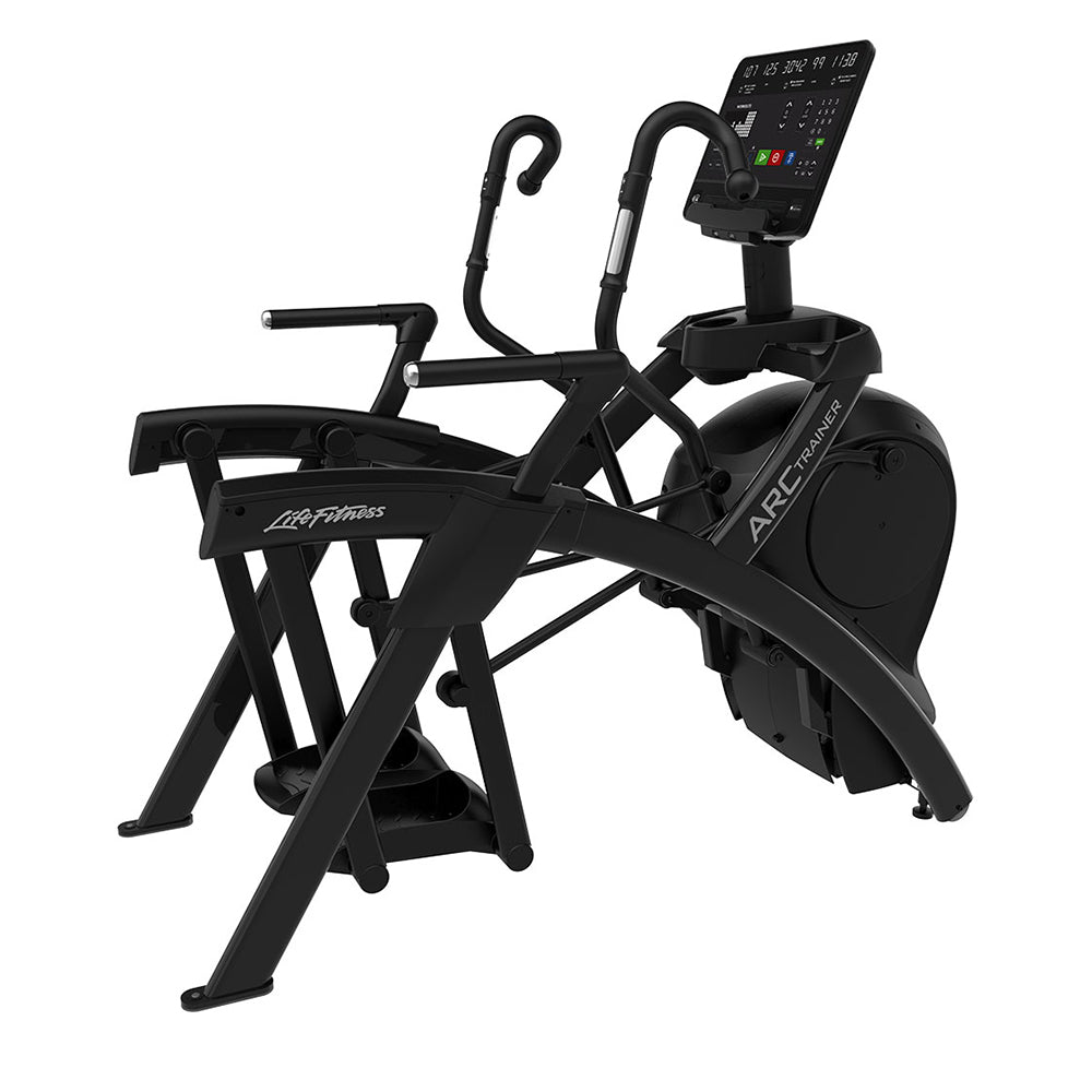 Life Fitness, Total Body Arc Trainer