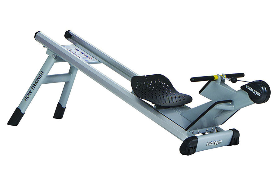 Total Gym, Total Gym Row Trainer