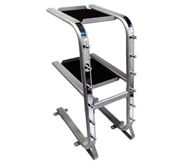 Troy Barbell, Troy Barbell Accessory Rack