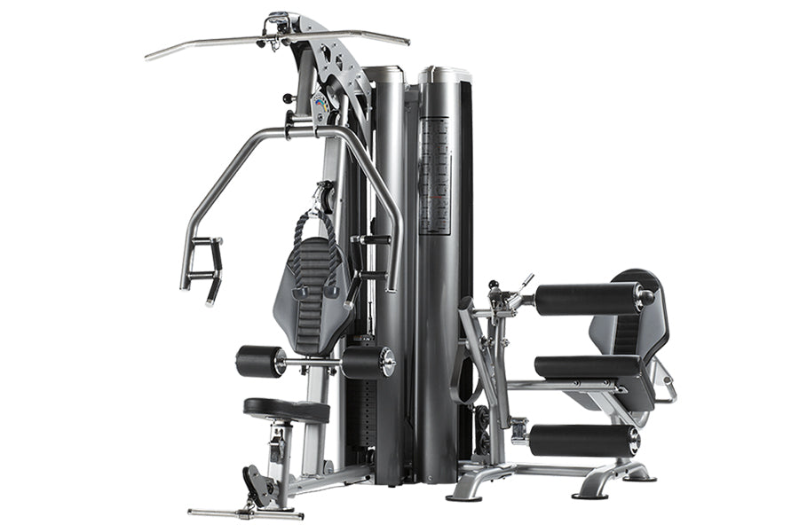 TuffStuff Fitness, TuffStuff Apollo 7200 2-Station Multi Gym System (AP-7200)