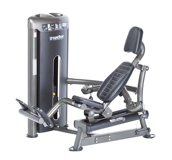 TuffStuff, TuffStuff Bio-Arc Shoulder Press