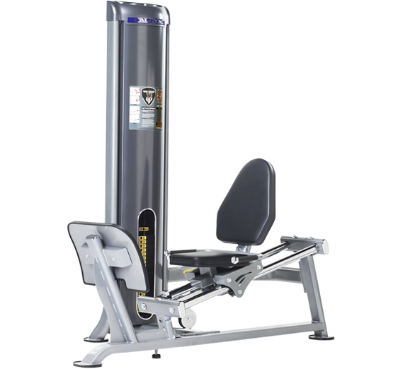 TuffStuff, TuffStuff CalGym Leg Press