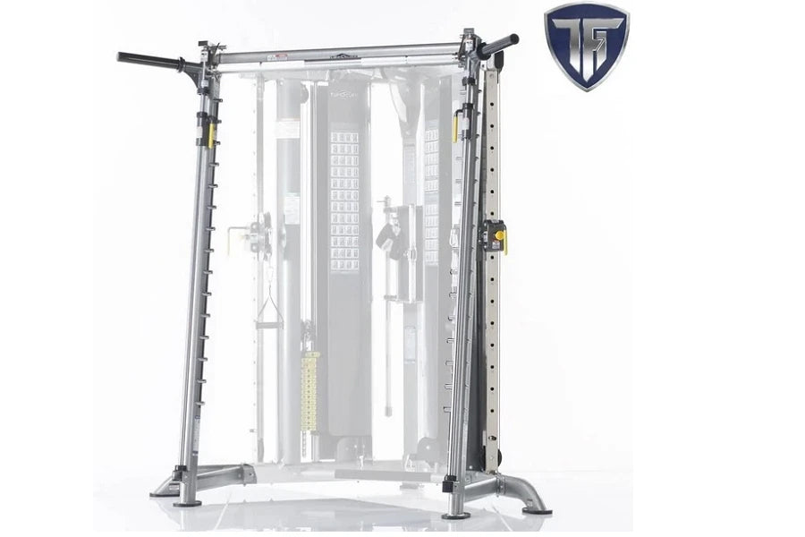 TuffStuff Fitness, TuffStuff Evolution CXT-225 Smith Press Option (for CXT-200)