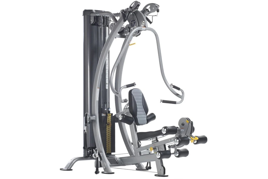 TuffStuff Fitness, TuffStuff Hybrid Home Gym (SXT-550)