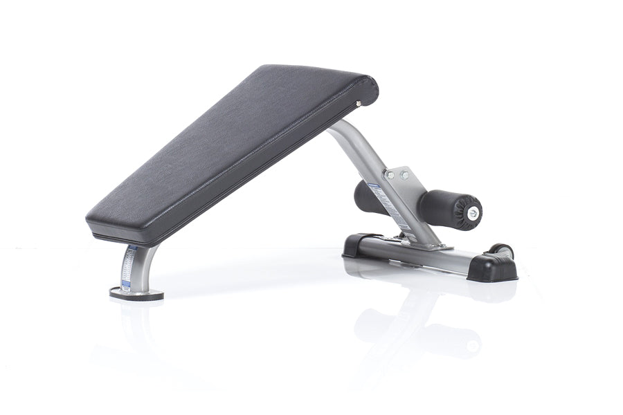 TuffStuff Fitness, TuffStuff Mini Ab Bench (CMA-320)