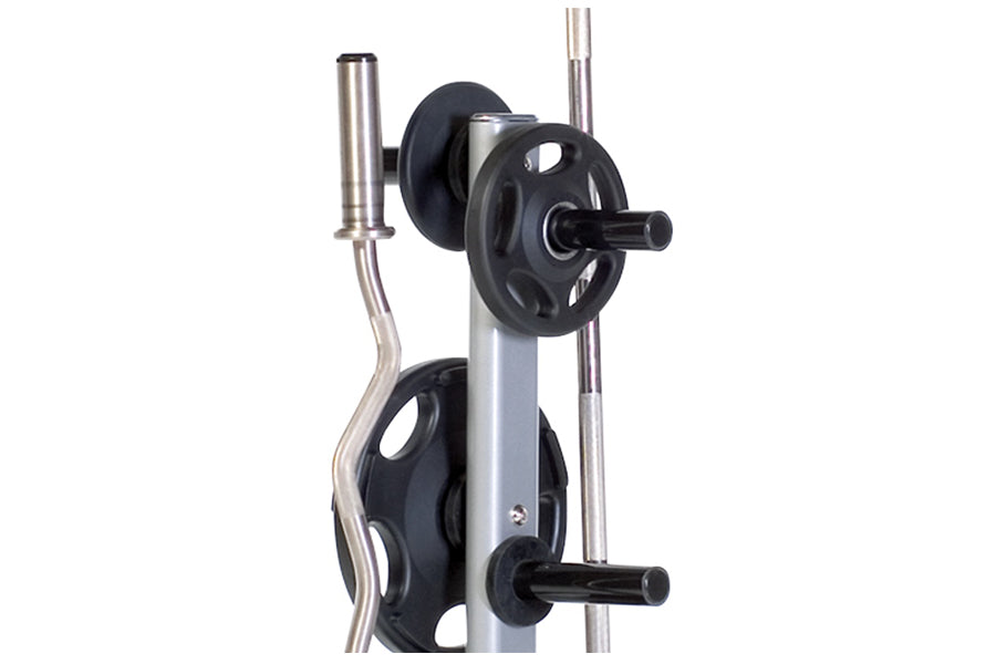 TuffStuff Fitness, TuffStuff Olympic Weight Tree (PPF-758)