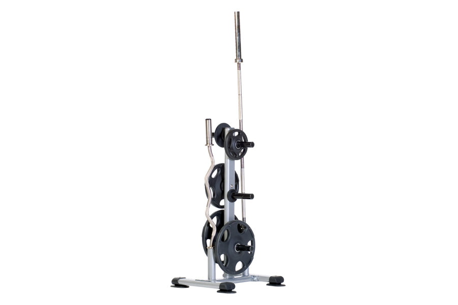 TuffStuff Fitness, TuffStuff Olympic Weight Tree (PPF-758)