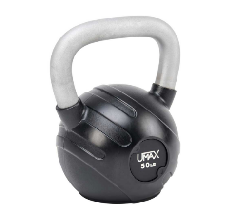 Umax, Umax Polyurethane Incased Kettle Bells