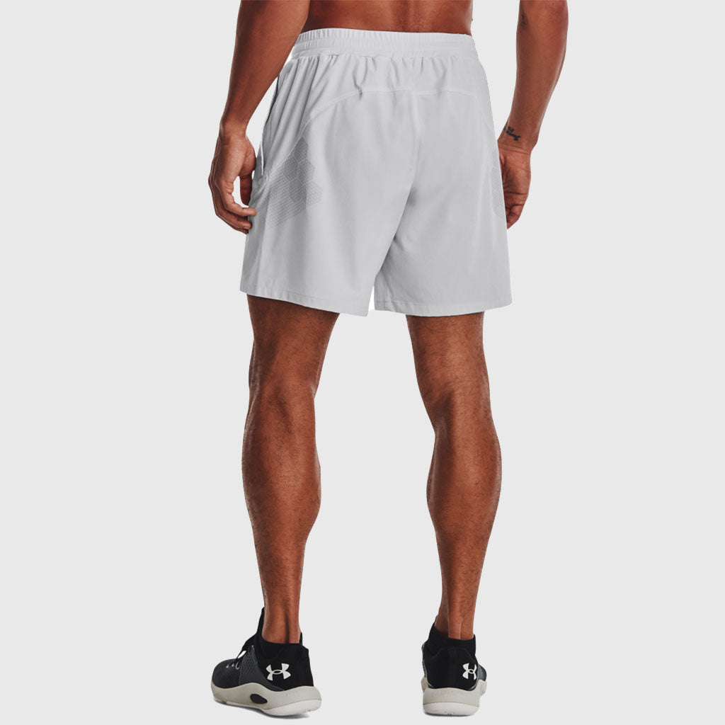 Under Armour, Under Armour Men's Armourprint Woven Shorts