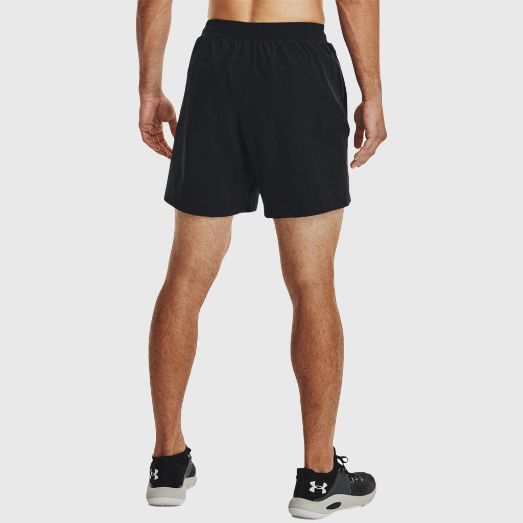 Under Armour, Under Armour Men's Armourprint Woven Shorts