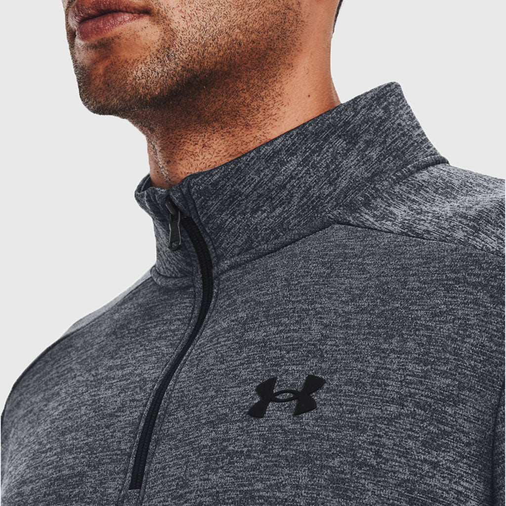 Under Armour, Under Armour Men's Fleece 1/4 Zip