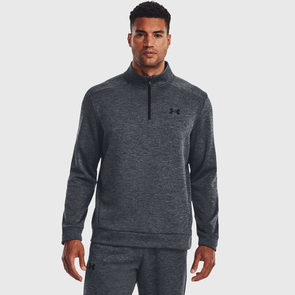 Under Armour, Under Armour Men's Fleece 1/4 Zip