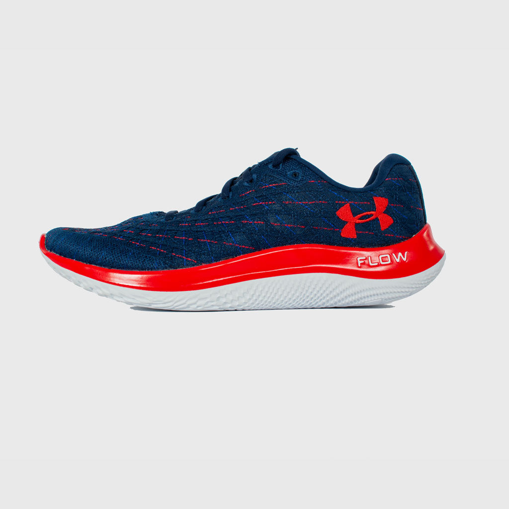 Under Armour, Under Armour Men's Flow Velociti Wind Running Shoes