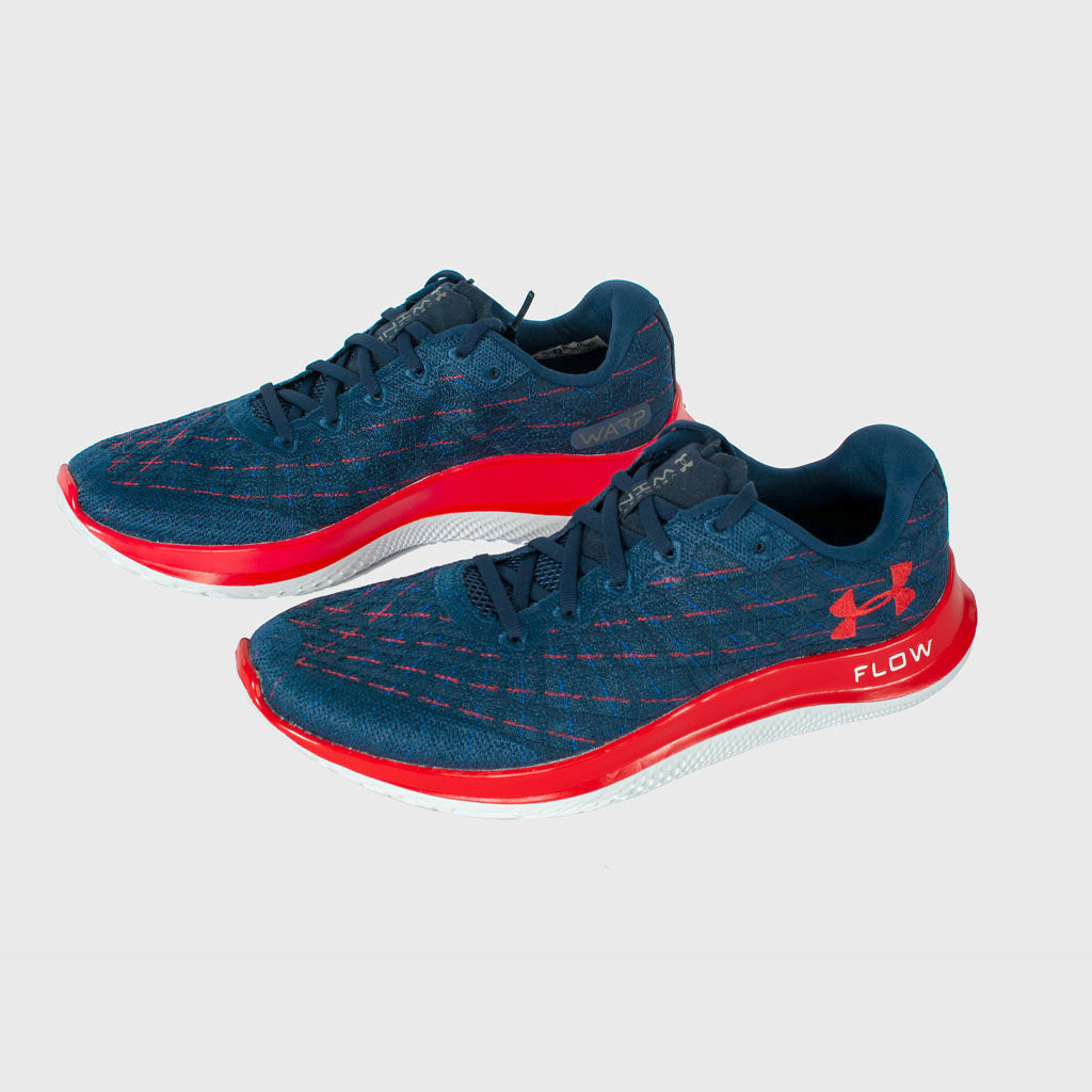 Under Armour, Under Armour Men's Flow Velociti Wind Running Shoes