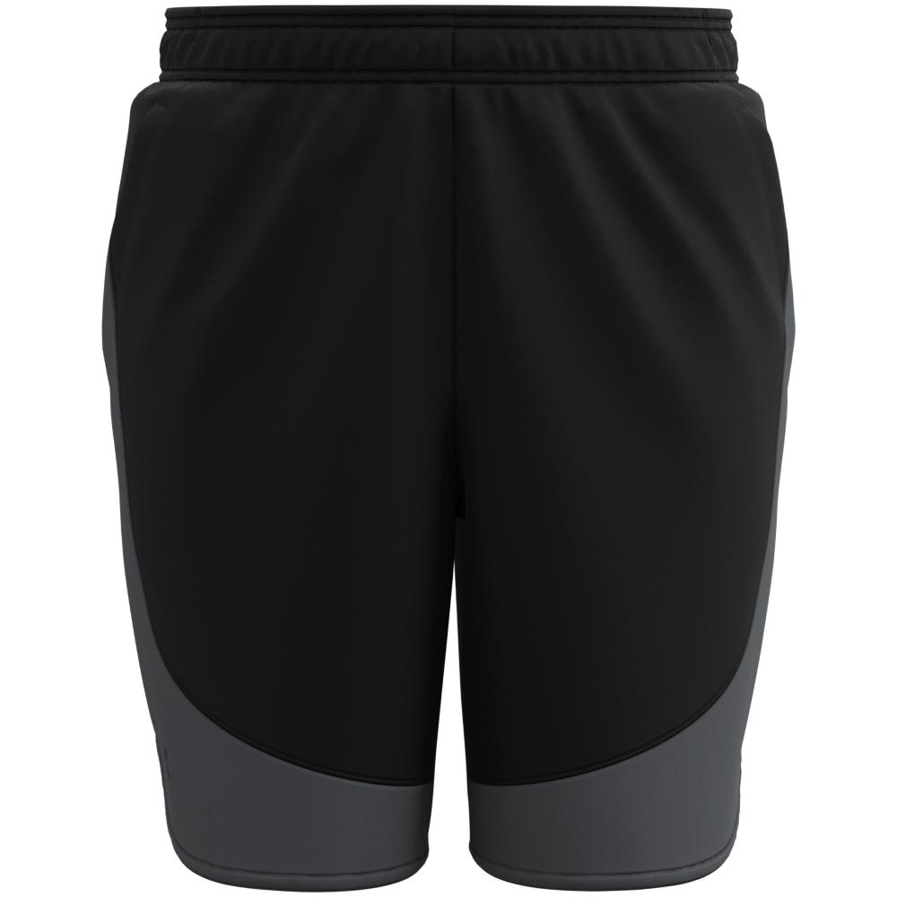 Under Armour, Under Armour Men's HIIT Woven Colourblock Shorts