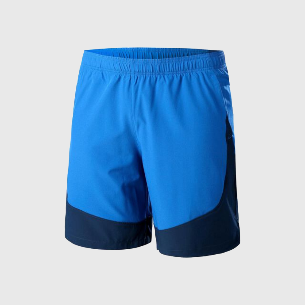 Under Armour, Under Armour Men's HIIT Woven Colourblock Shorts