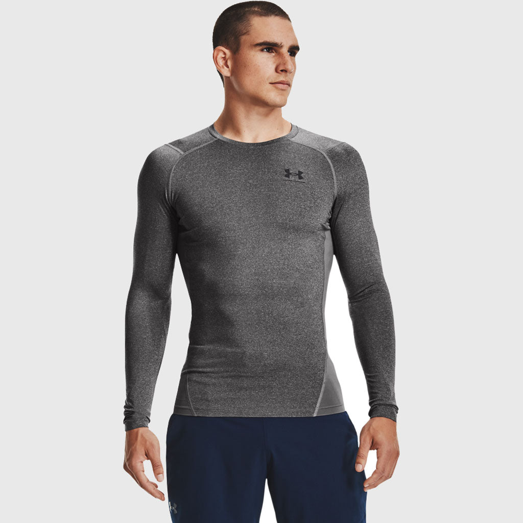 Under Armour, Under Armour - Men's HeatGear Armour Long Sleeve