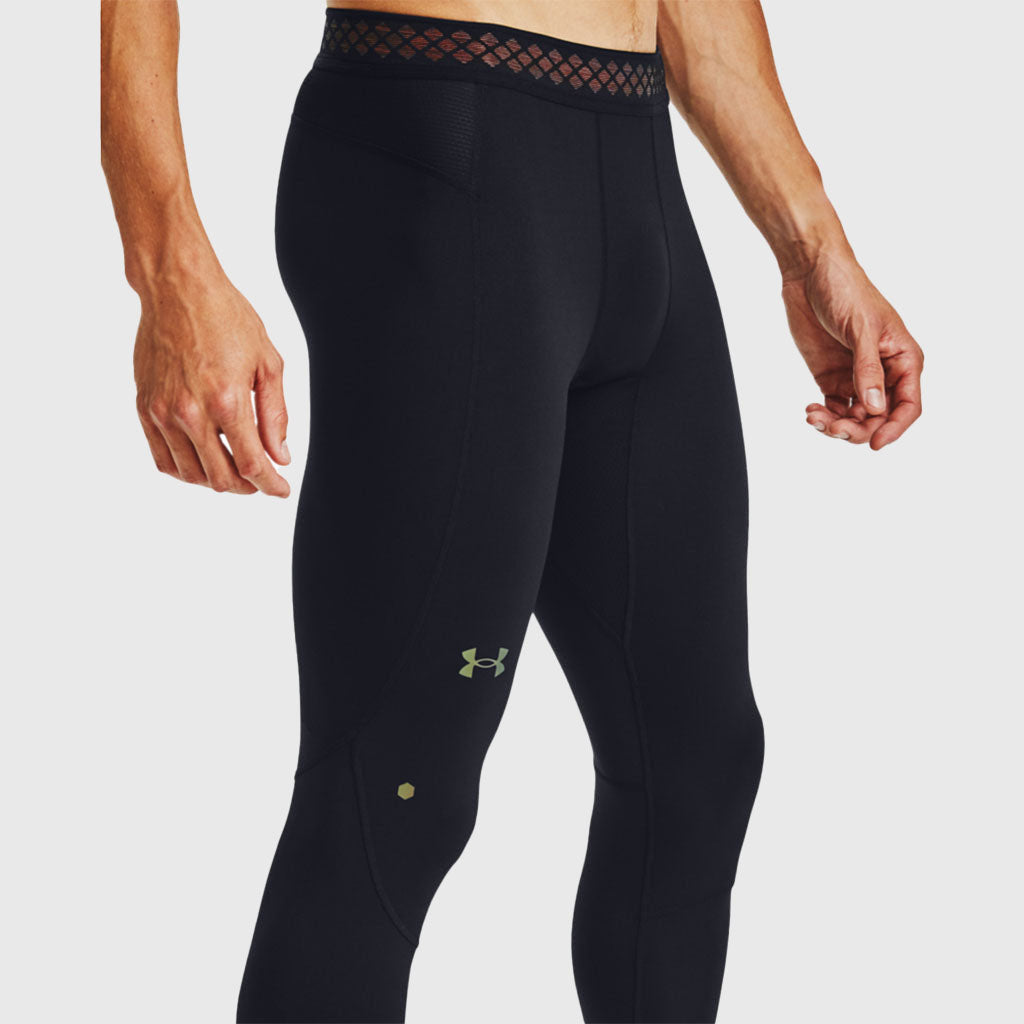 Under Armour, Under Armour Men's HeatGear RUSH 2.0 Leggings