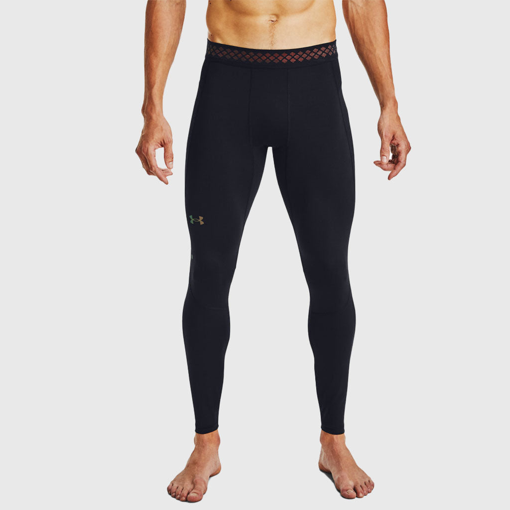 Under Armour, Under Armour Men's HeatGear RUSH 2.0 Leggings