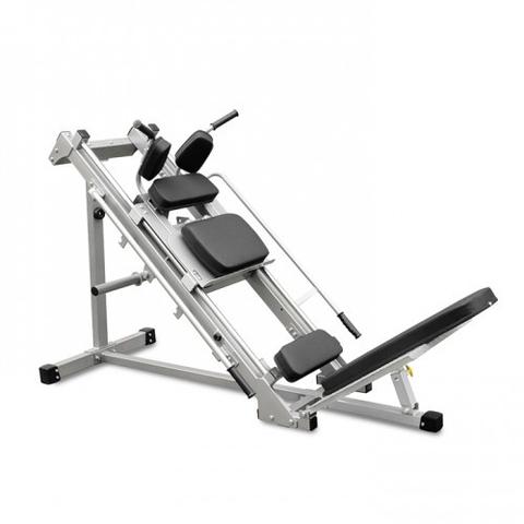 Ultimate Fitness, VO3 Impulse Leg Press/ Hack Squat Machine