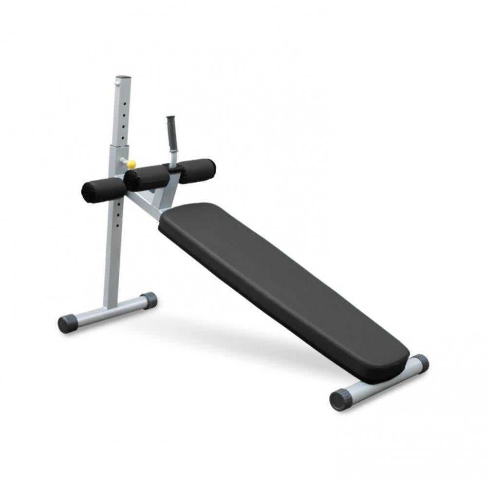 Ultimate Fitness, VO3 Impulse Series - Adjustable Ab Bench