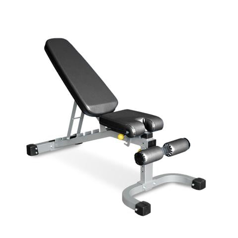 Ultimate Fitness, VO3 Impulse Series Adjustable FID Bench