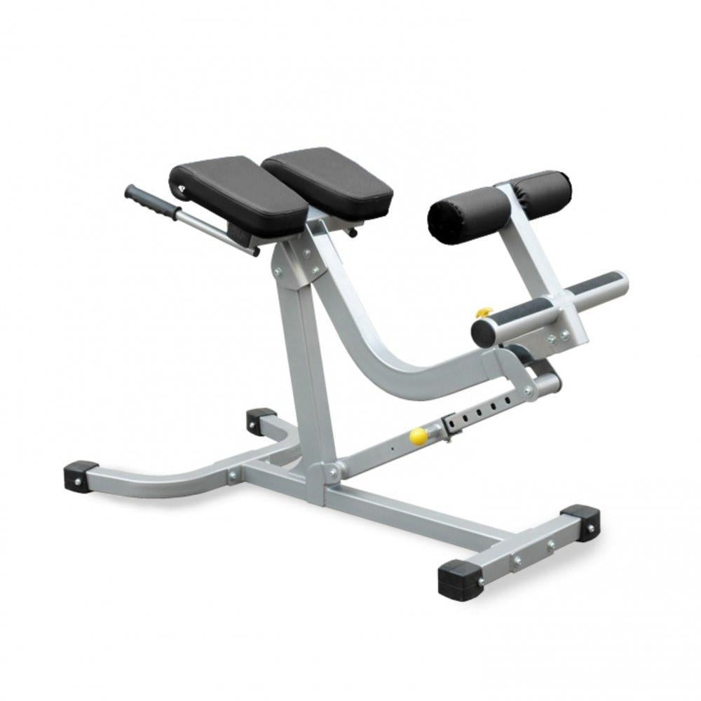 Ultimate Fitness, VO3 Impulse Series - Adjustable Hyperextension