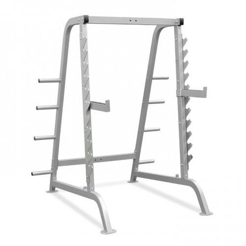 Ultimate Fitness, VO3 Impulse Series - Half Cage