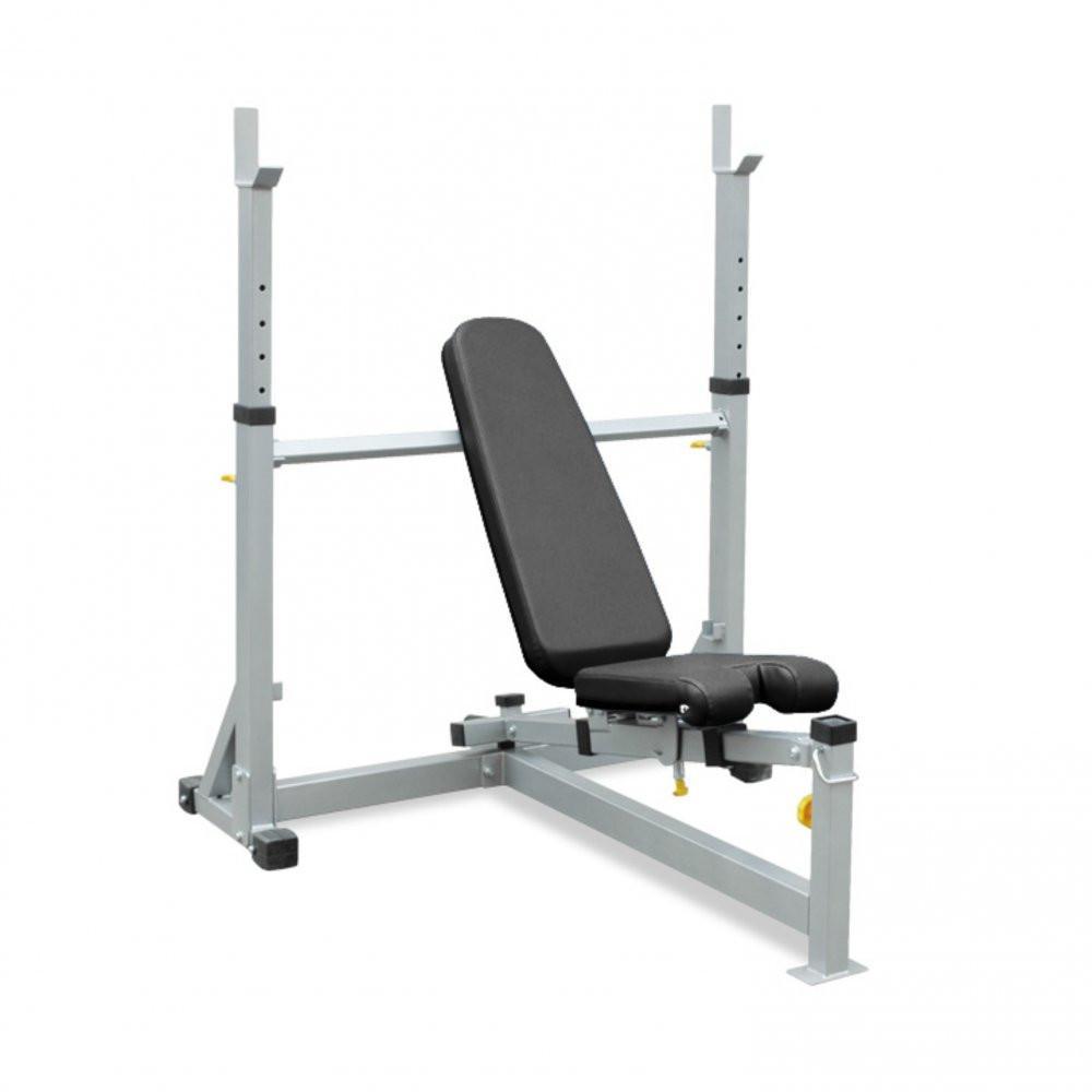 Ultimate Fitness, VO3 Impulse Series - Olympic Bench