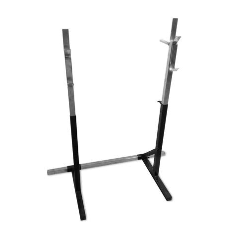 Ultimate Fitness, VO3 Xfit Squat Rack