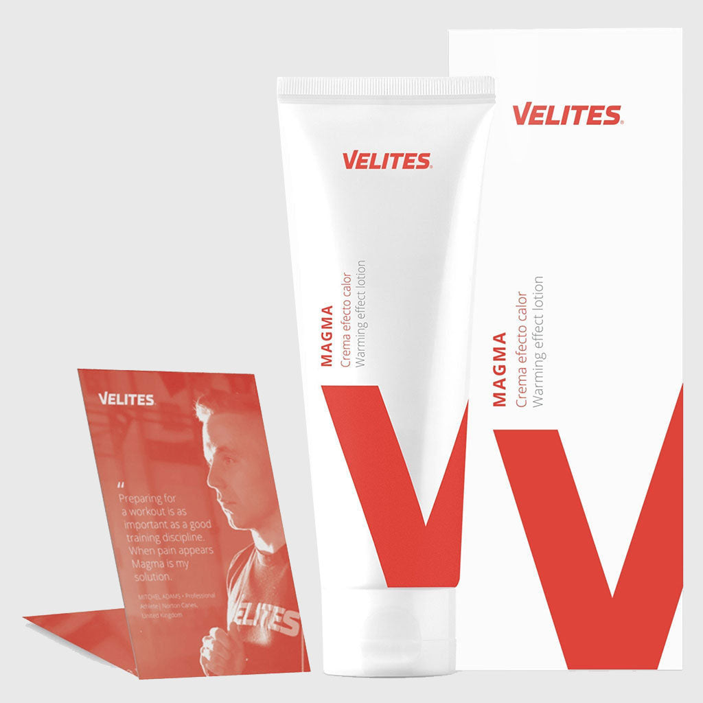 Velites, Velites Magma Cream (100ml)