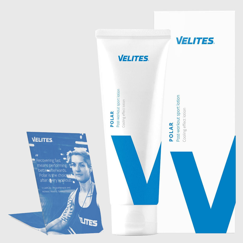 Velites, Velites Polar Cream (100ml)