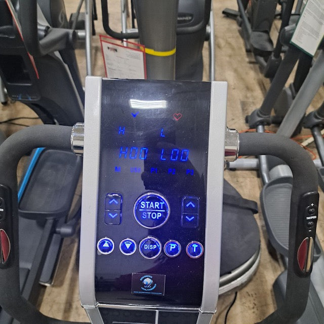 Show Me Weights, Vibe Trainer Pro (Used)